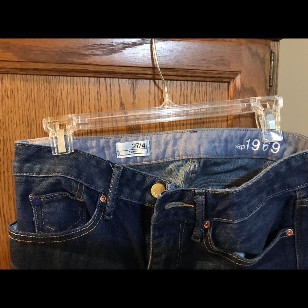 Gap Jeans